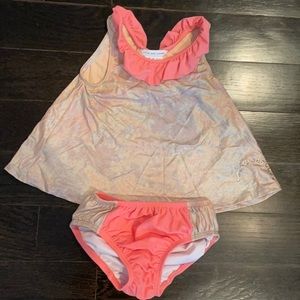 Marc Jacobs bathing suit
